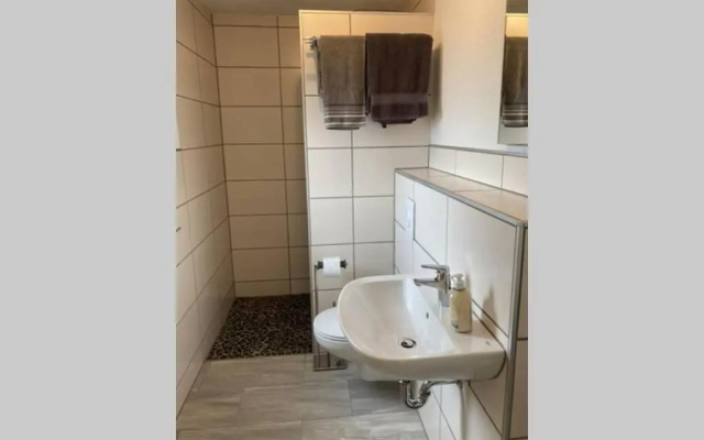 Ferienwohnung zum Mandelgraben