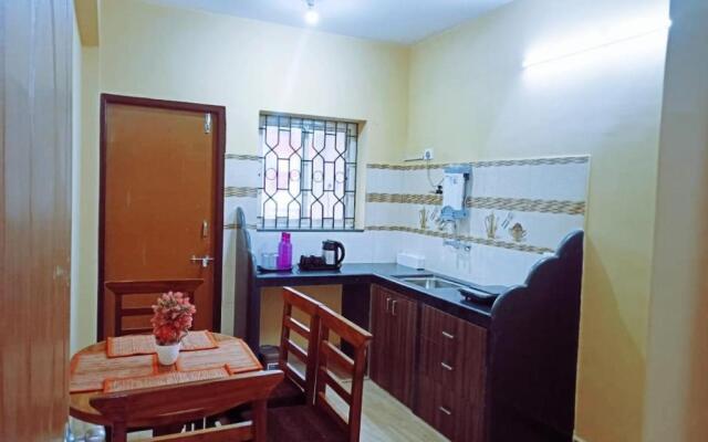 Apricus Home Stay