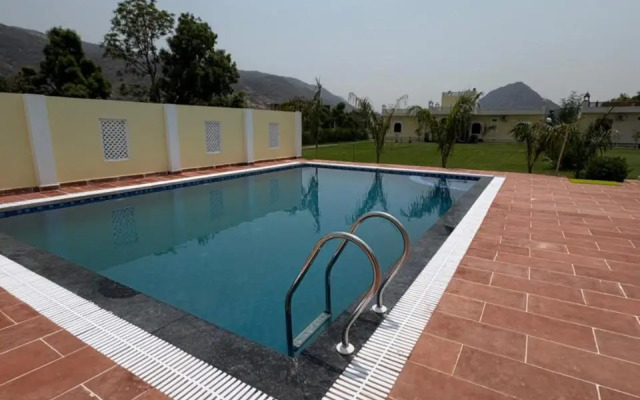 Pushkar Valley Resort