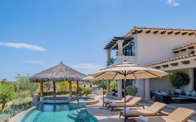 Stunning Ocean Views, Private Pool, & Seaside Golf