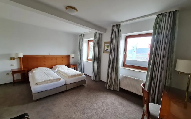 Waldquelle Hotel Restaurant