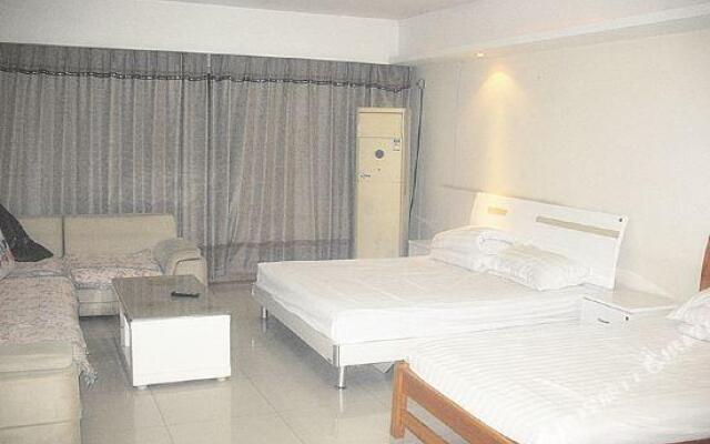 Huijia Business Motel