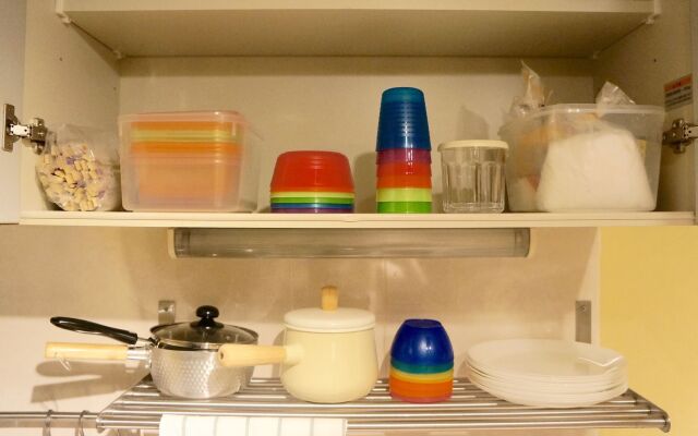 OYO Hotel Sakura Guest House Kyoto