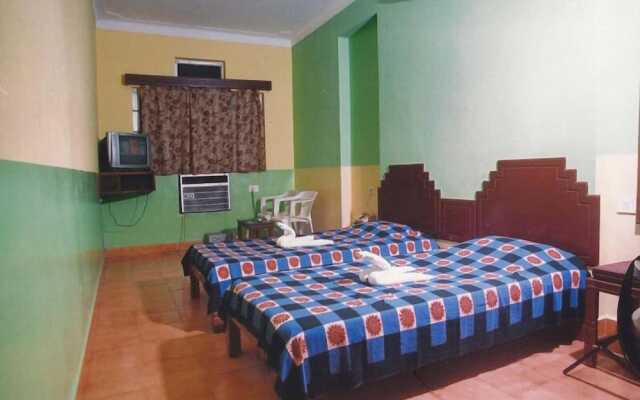 The Sincro Hotel