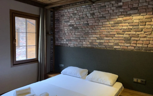 Inanlar Premium Suites & Villas