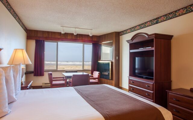 Ebb Tide Oceanfront Inn