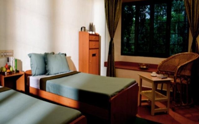 Tranquil Nest Resort - Thandikudi