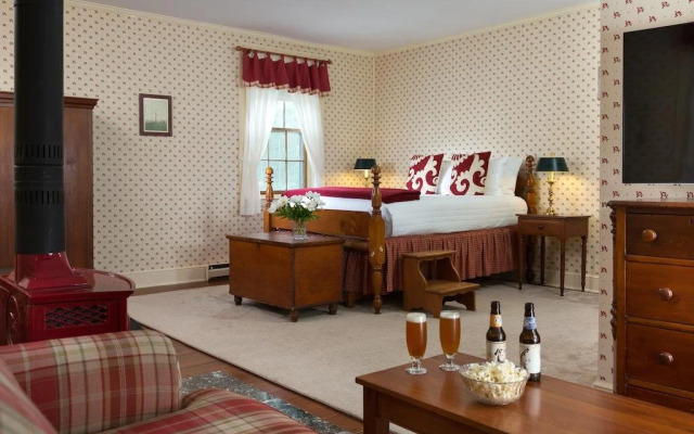 Brampton Bed and Breakfast Inn