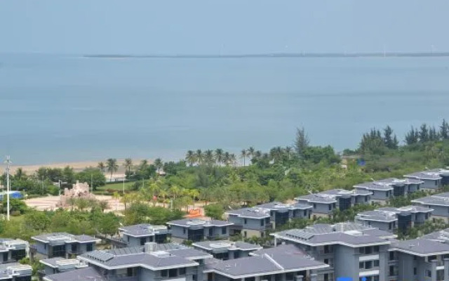 Huandao Jia ▪ Oriental Sea View Vacation Stay (Haidongfang Branch)