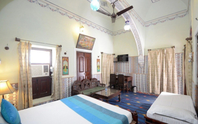 Hotel Heritage Mandawa
