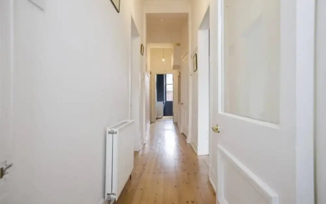 Splendid 2bed Apt near Haymarket