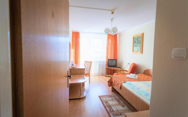 Hotel Sybilla