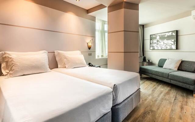 Pestana Lisboa Vintage City Center Suites