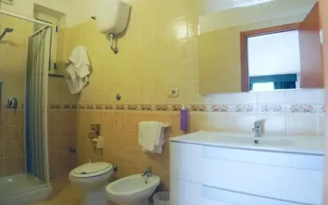 New Hotel Sonia