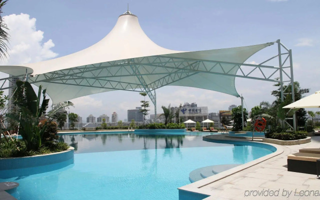 Kempinski Hotel Huizhou