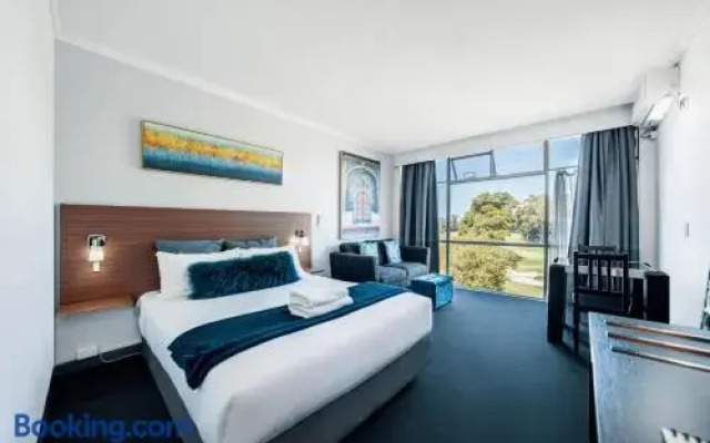 Comfort Inn West Ryde