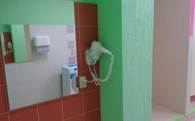 New Hostel Sochi
