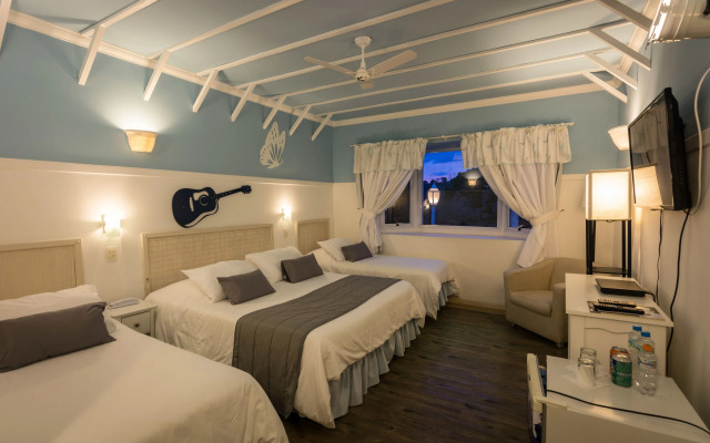 Piano Piano Pousada Temática