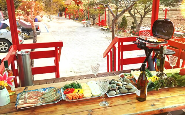 Ganghwa Macha Pension