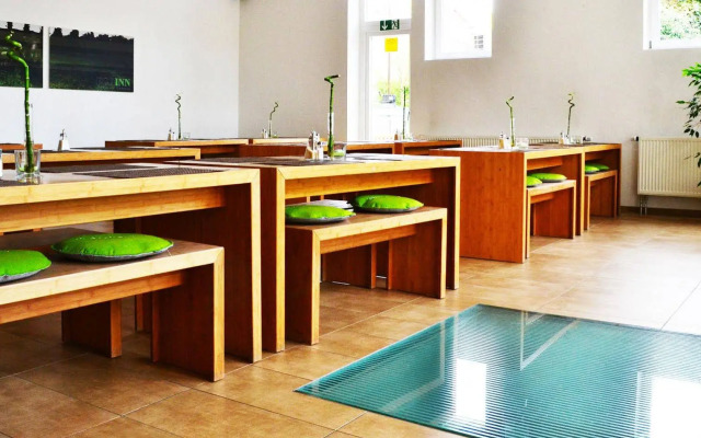 Ecoinn Hotel Am Campus