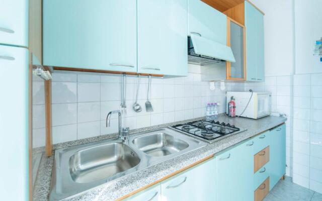 112 - Casa Cavi di Lavagna, 150metri dal mare