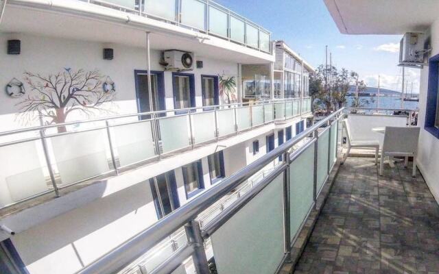 Akkan Hotel Marina - Adults Only