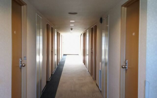 Saku Grand hotel