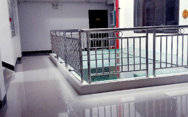Heyuan Yangsheng Apartment