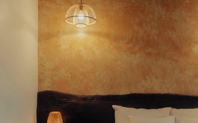 Ninh Binh Rustic Hideaway – Guest Rooms – Hoa Lu