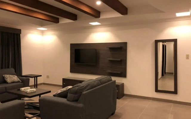 Villa Hotel Apartments Al Khobar