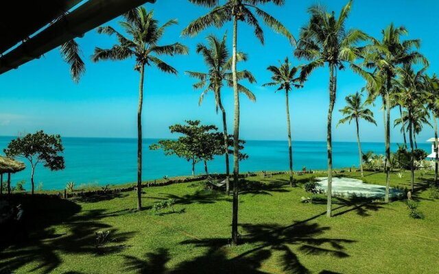 Pura Vida Varkala