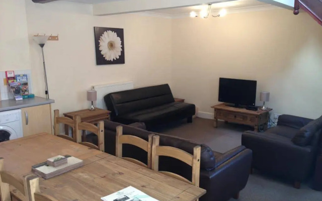 Murton Grange
