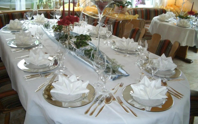 ANGERHOF Kur- und Thermenhotel