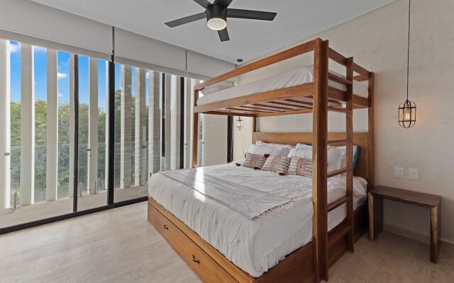 Sanctuary by Tulumeando