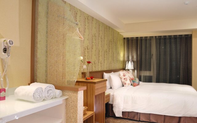 Nagahiro Hotel
