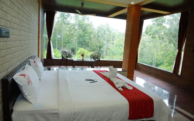 The Brook - Resorts & Spa - Yercaud