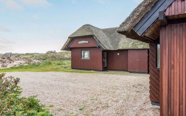 "Zafir" - 200m from the sea in Western Jutland