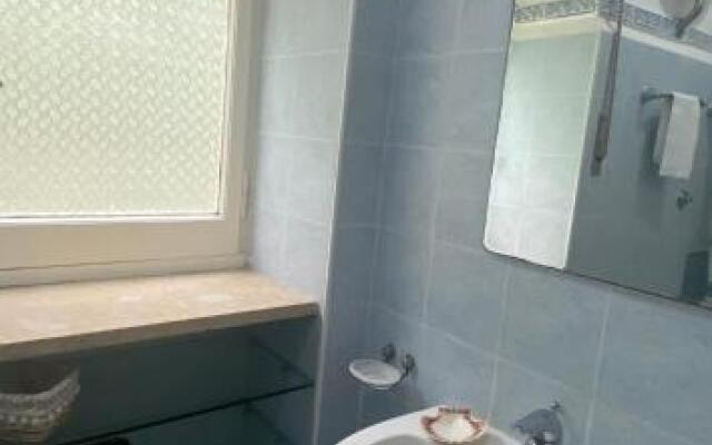 Villa Striano Capri - Guest House - Rooms Garden & Art
