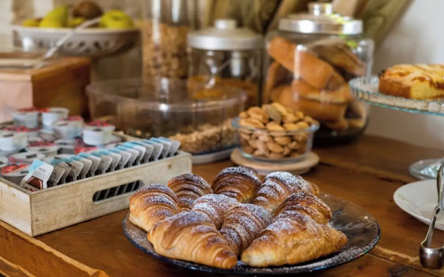 Agriturismo Masseria Costarella