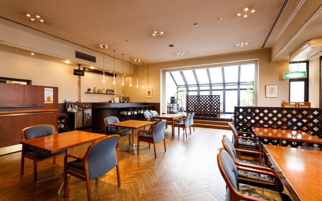 Fukuno Town Hotel A?MIEUX
