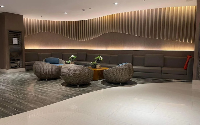 Shore 1 & 3 Residences MOA by darpm