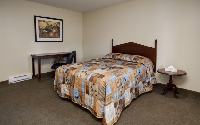 Motel Le Marquis