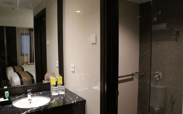 The Atrium Hotel and Resort Yogyakarta