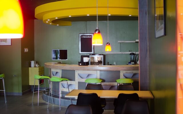 Gess Hotel