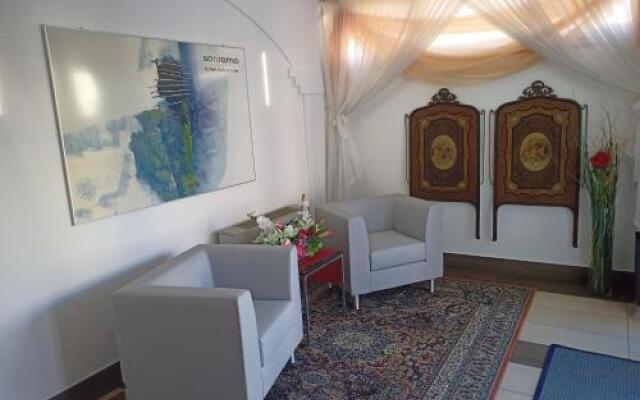 Hotel Sanremo