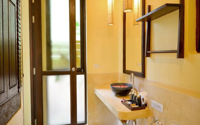 The Spa Koh Chang Resort