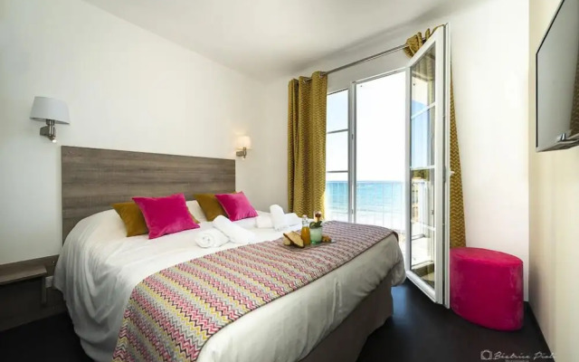 Hotel George Sand