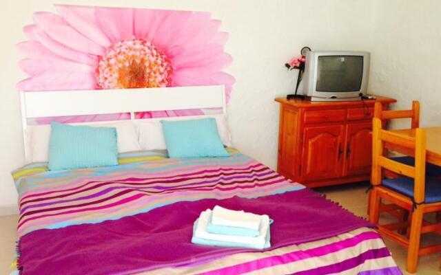 Apartamentos La Gumba
