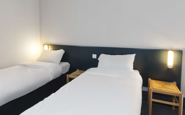 B&B HOTEL Rennes Sud Chantepie