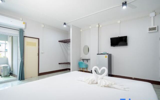 The Palm Krabi Residence and Resort
